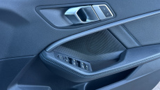 BMW 1 Series 118i [136] M Sport 5dr Step Auto [LCP] Petrol Hatchback